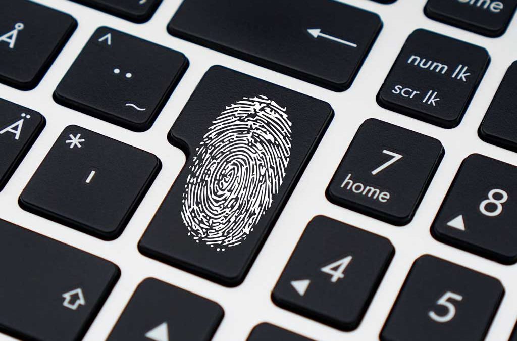 Why mobile fingerprinting is so convenient