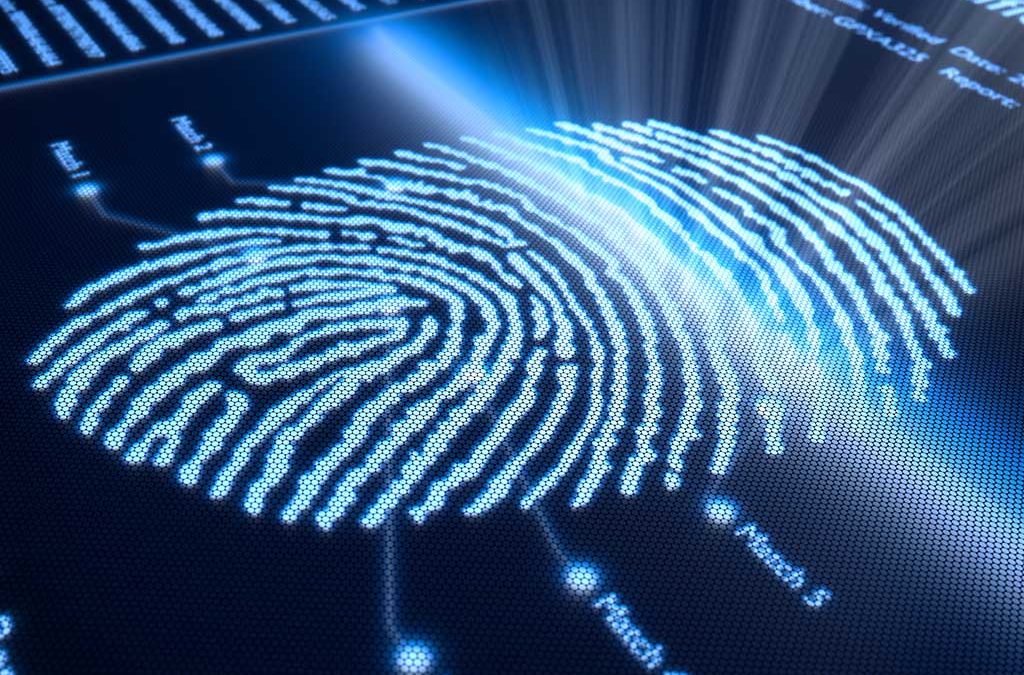 Livescan fingerprinting and ink fingerprinting