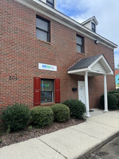 Fingerprinting near Durham